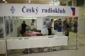stánek Českého radioklubu